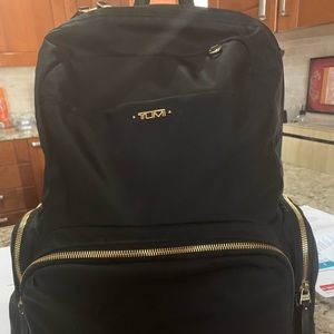 Tumi Voyager Backpack